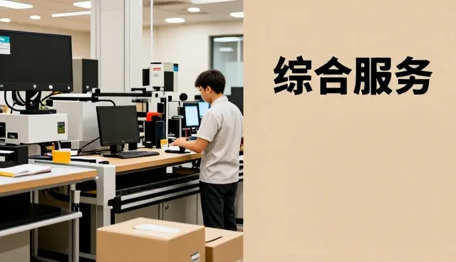 福建知付托科技有限公司