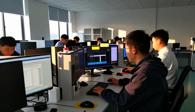 福建知付托科技有限公司介绍系统集成在技术成果中的应用