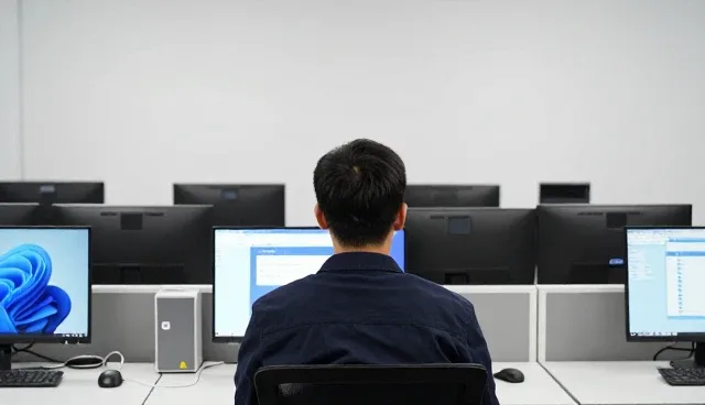 企业管理系统运维中技术问题的排查与应对策略