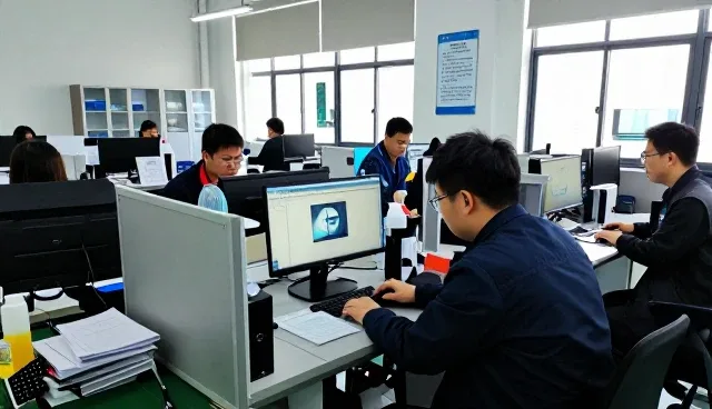 云服务器托管赋能：福建知付托科技有限公司经验谈